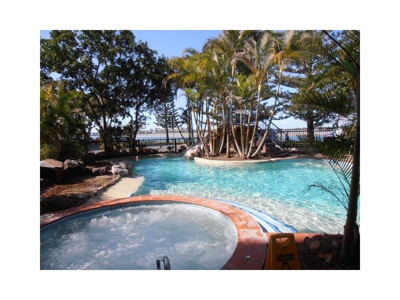 Unit 1013 Worldmark, Golden Beach QLD 4551