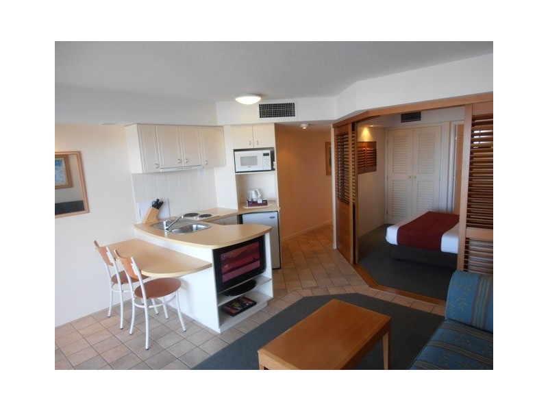 Unit 1013 Worldmark, Golden Beach QLD 4551
