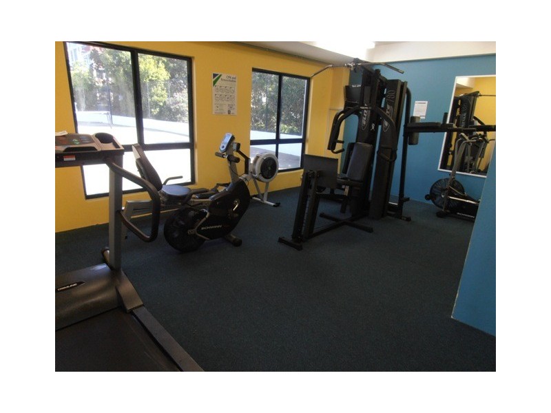 Unit 1013 Worldmark, Golden Beach QLD 4551