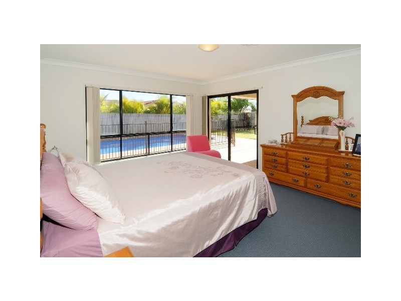 4 Coney Court, Mountain Creek QLD 4557