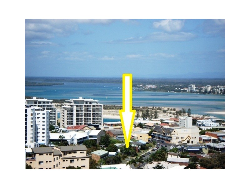 37 BOMBALA TCE, Caloundra QLD 4551