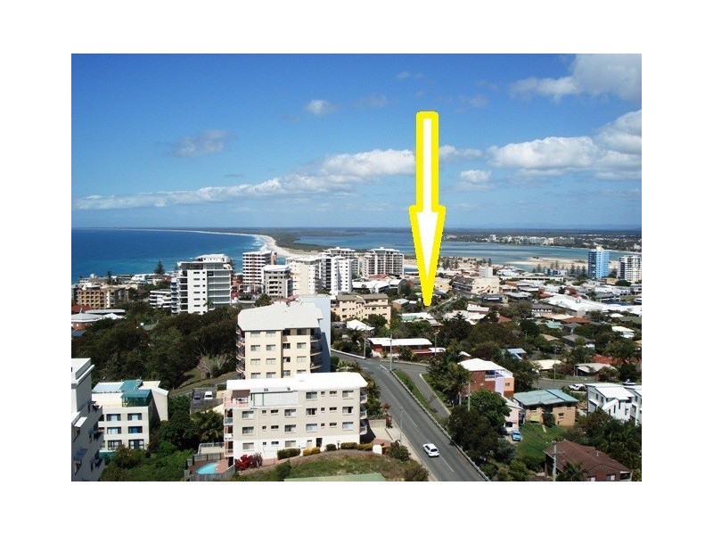 37 BOMBALA TCE, Caloundra QLD 4551