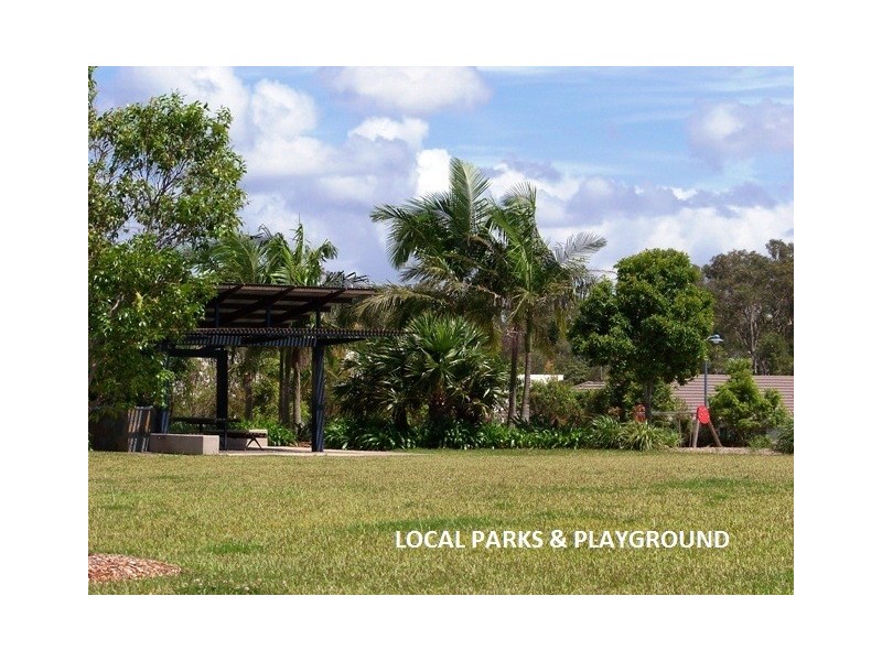 16 WHITE CEDAR DRIVE, Meridan Plains QLD 4551