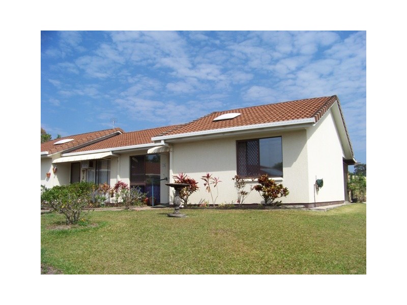 75 – 96 BEERBURRUM ST, Battery Hill QLD 4551