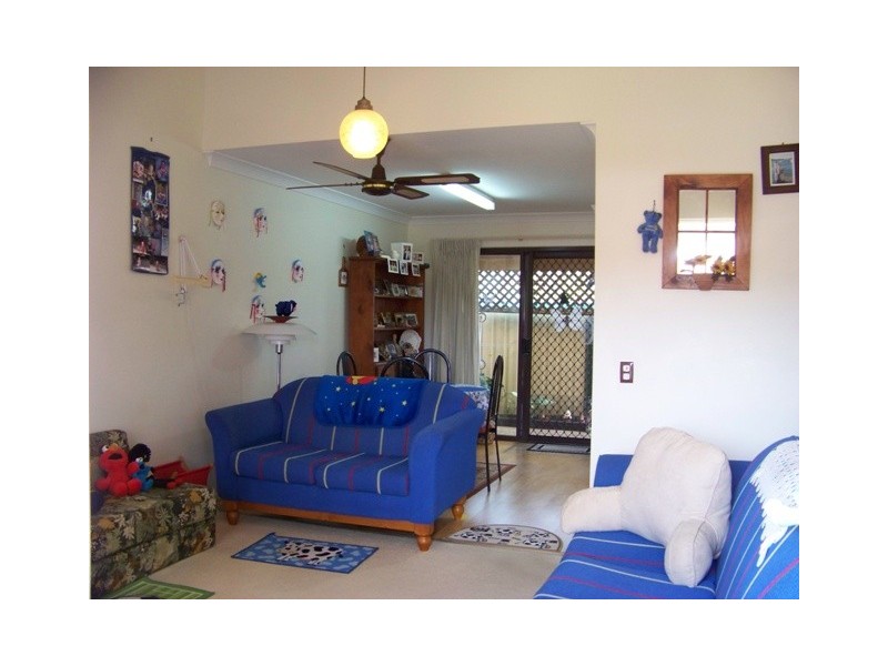 75 – 96 BEERBURRUM ST, Battery Hill QLD 4551