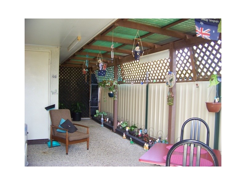 75 – 96 BEERBURRUM ST, Battery Hill QLD 4551