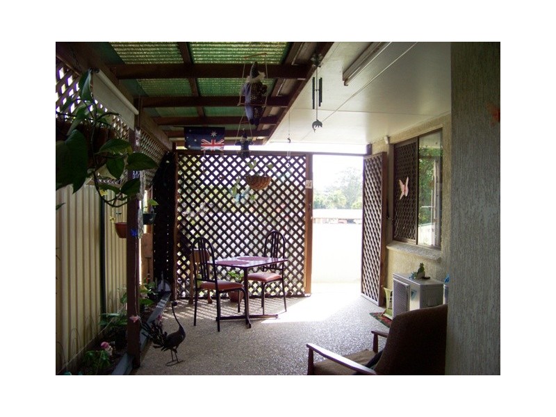 75 – 96 BEERBURRUM ST, Battery Hill QLD 4551