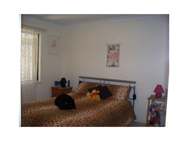 75 – 96 BEERBURRUM ST, Battery Hill QLD 4551