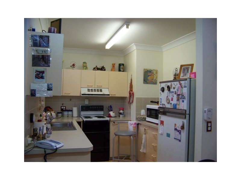 75 – 96 BEERBURRUM ST, Battery Hill QLD 4551