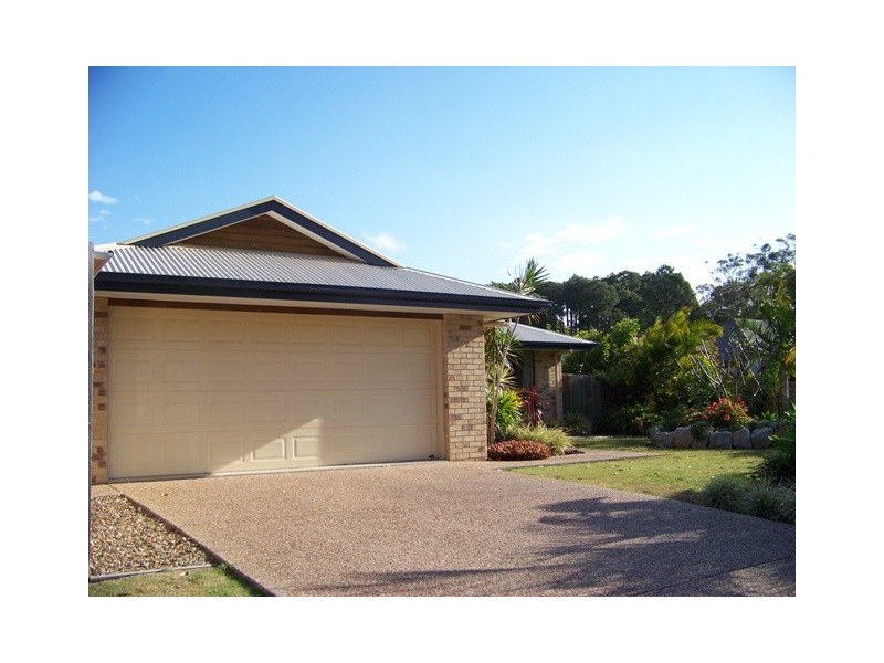 Little Mountain QLD 4551
