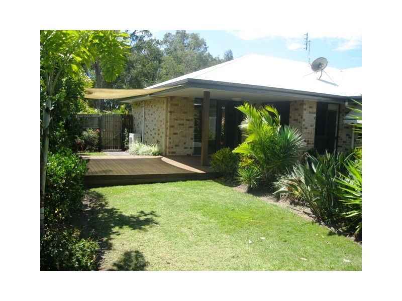 Little Mountain QLD 4551