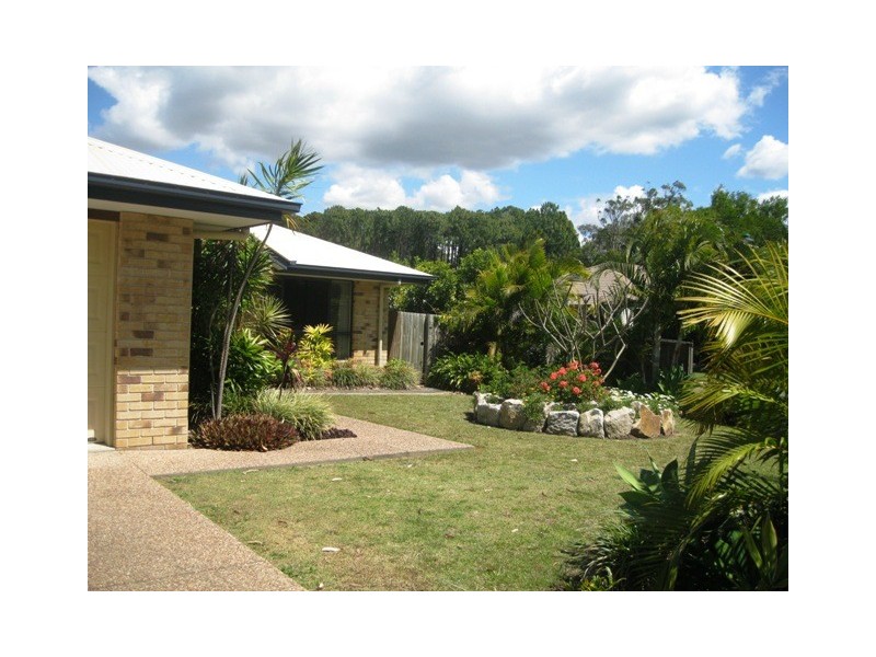 Little Mountain QLD 4551