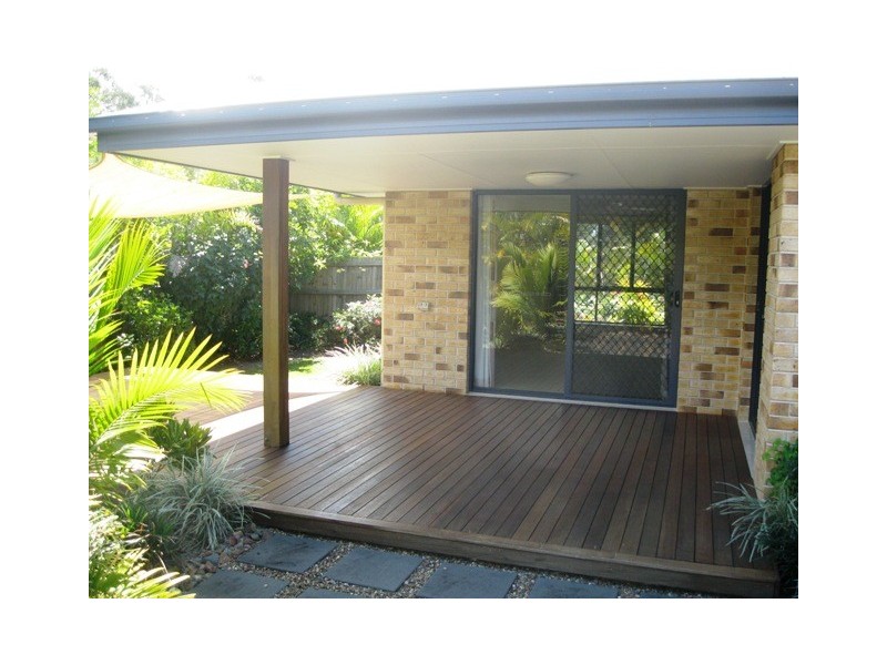 Little Mountain QLD 4551