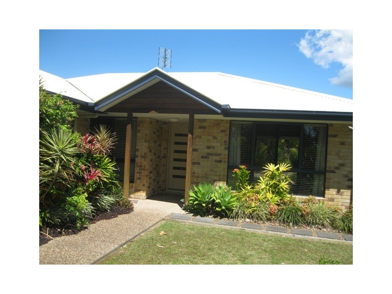 Little Mountain QLD 4551