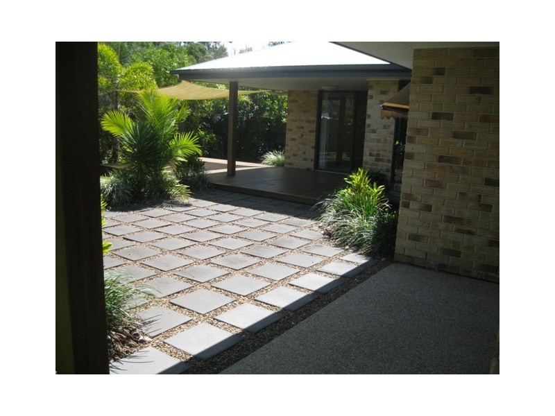 Little Mountain QLD 4551