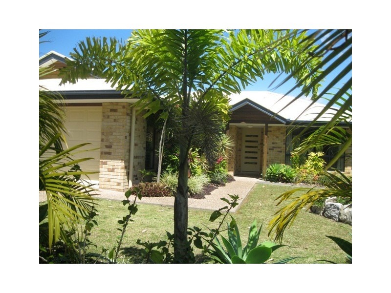 Little Mountain QLD 4551