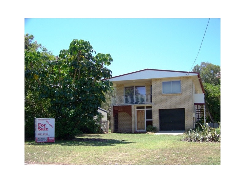 3 FLINDERS STREET, Currimundi QLD 4551