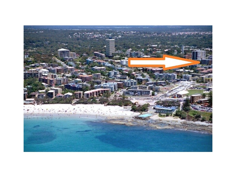 7-12 QUEEN STREET, Kings Beach QLD 4551