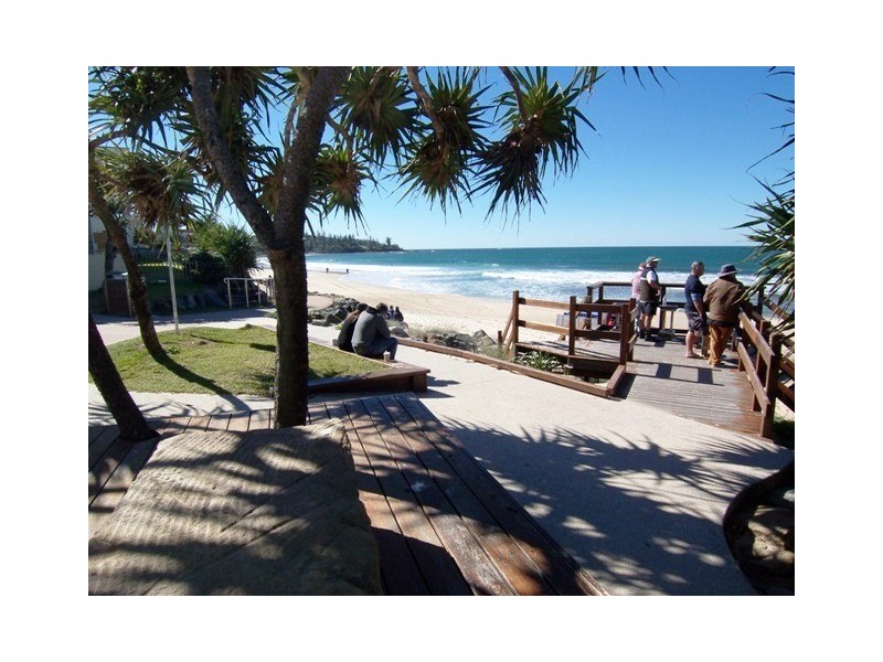 7-12 QUEEN STREET, Kings Beach QLD 4551