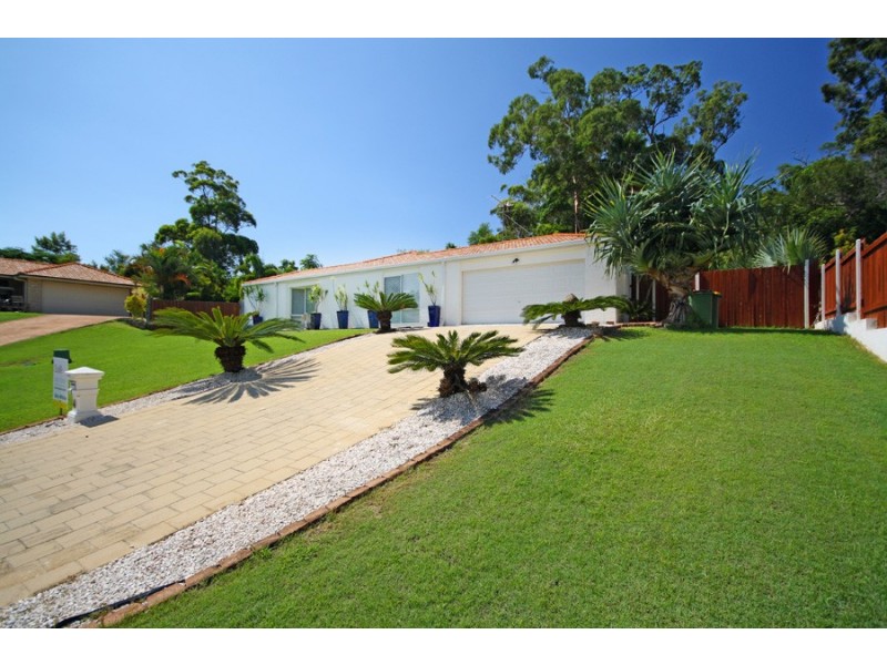 6 HEATH COURT, Little Mountain QLD 4551