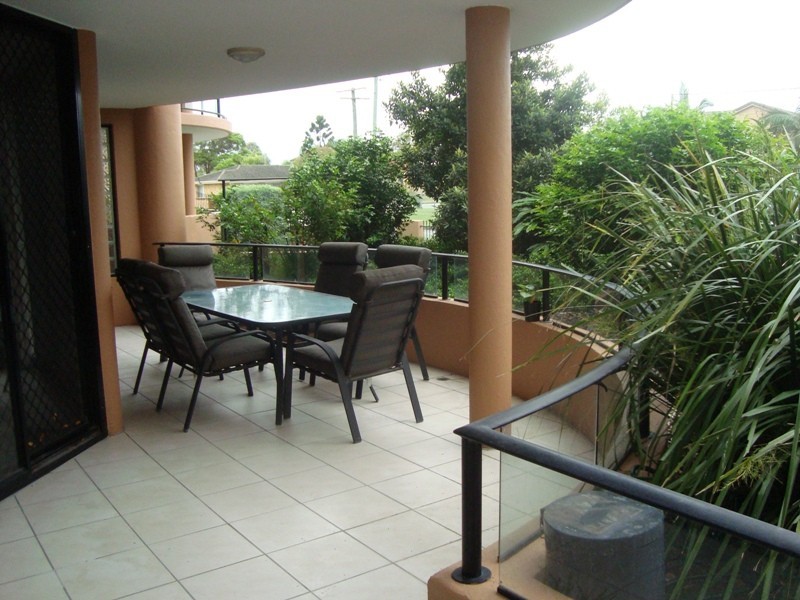 UNIT 7 – 40 ESPLANDE, Golden Beach QLD 4551