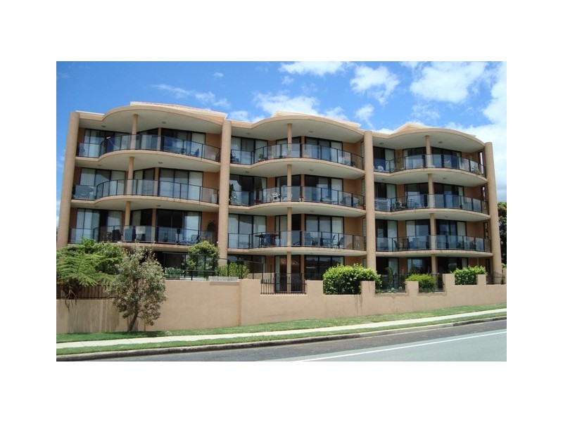 UNIT 7 – 40 ESPLANDE, Golden Beach QLD 4551
