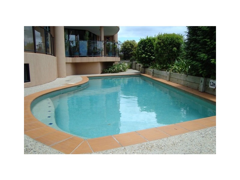 UNIT 7 – 40 ESPLANDE, Golden Beach QLD 4551