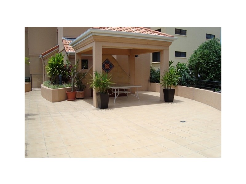 UNIT 7 – 40 ESPLANDE, Golden Beach QLD 4551