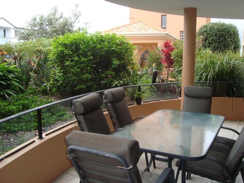 UNIT 7 – 40 ESPLANDE, Golden Beach QLD 4551