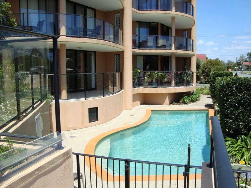 UNIT 7 – 40 ESPLANDE, Golden Beach QLD 4551