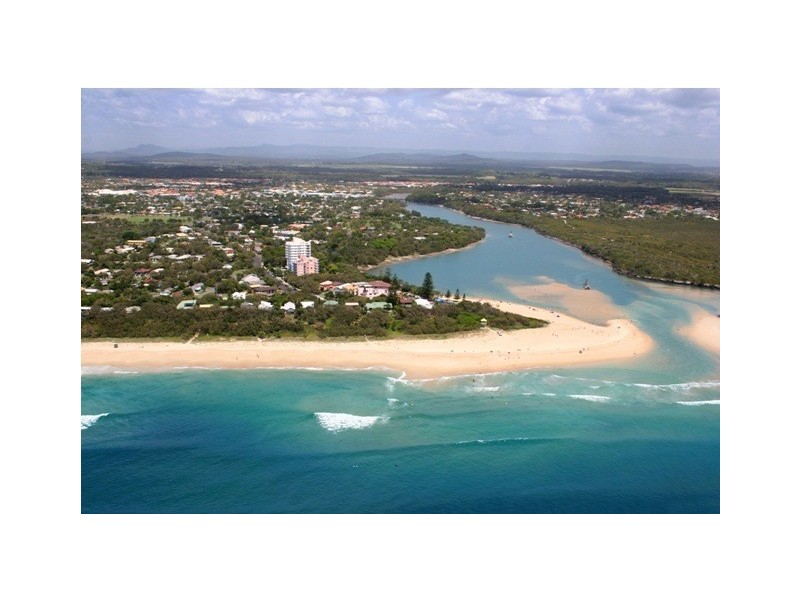 3 FLINDERS STREET, Currimundi QLD 4551