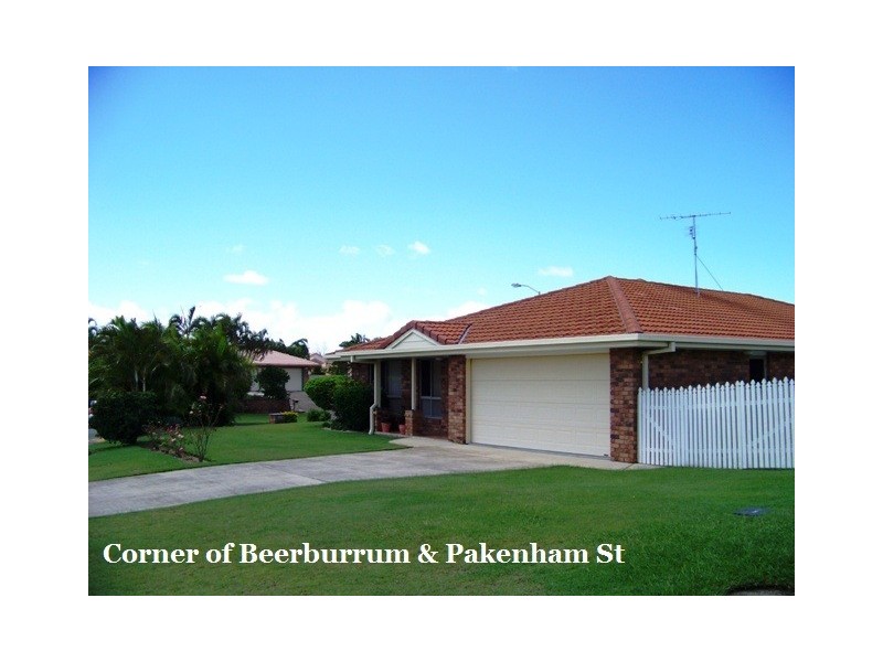 148 BEERBURRUM ST, Aroona QLD 4551