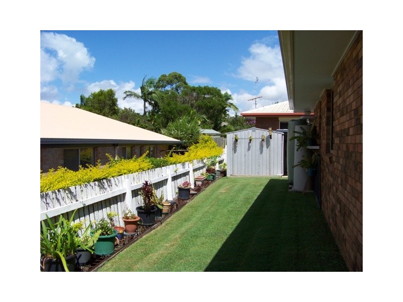 148 BEERBURRUM ST, Aroona QLD 4551