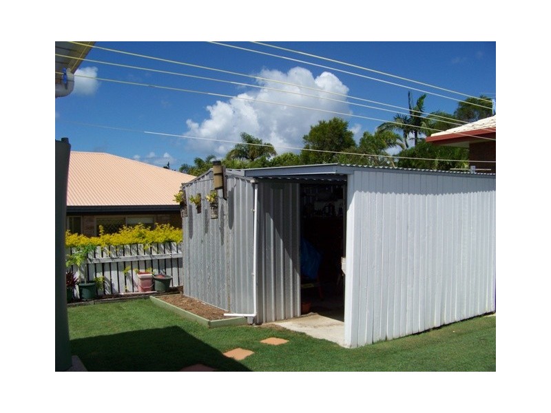 148 BEERBURRUM ST, Aroona QLD 4551