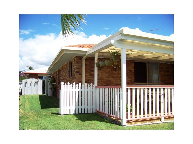 148 BEERBURRUM ST, Aroona QLD 4551