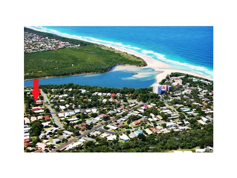 16 ALICE STREET, Currimundi QLD 4551