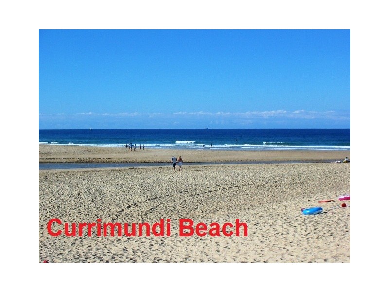 16 ALICE STREET, Currimundi QLD 4551