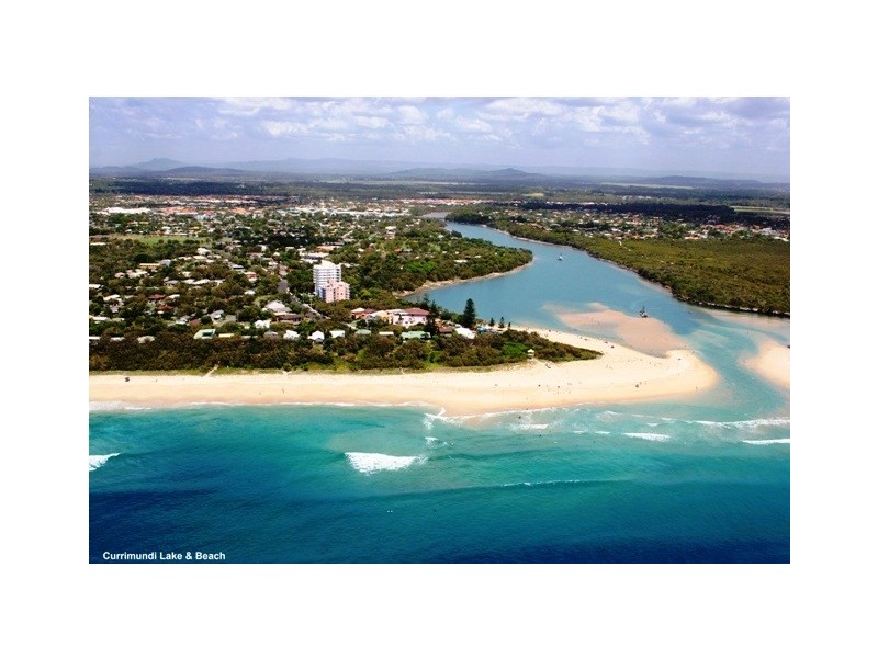 16 ALICE STREET, Currimundi QLD 4551