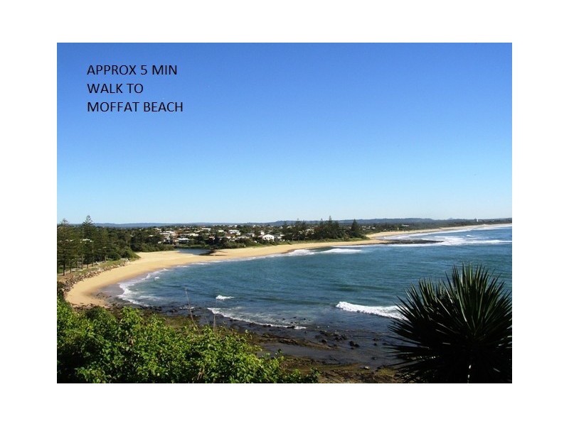 Moffat Beach QLD 4551