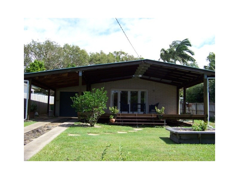 Moffat Beach QLD 4551