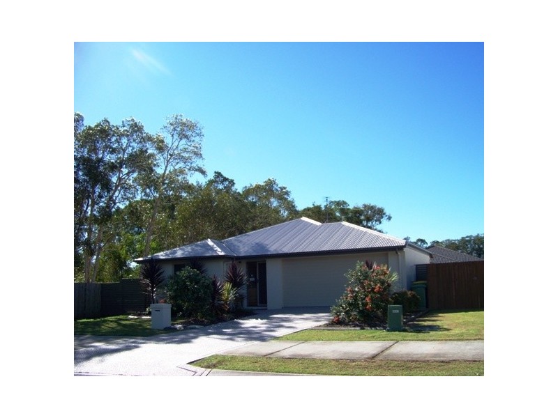 Little Mountain QLD 4551