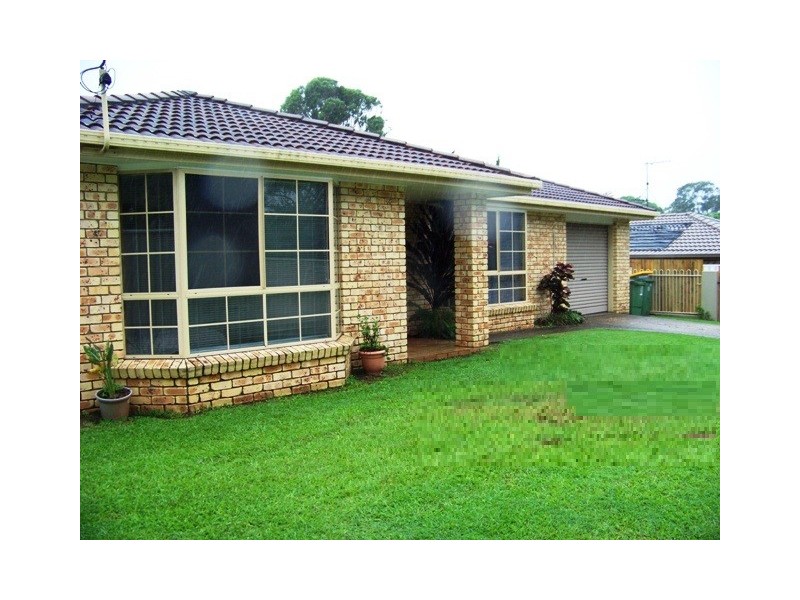 117 COOROORA STREET, Battery Hill QLD 4551