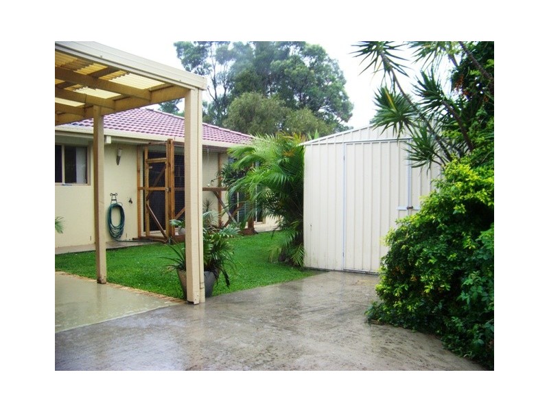 117 COOROORA STREET, Battery Hill QLD 4551