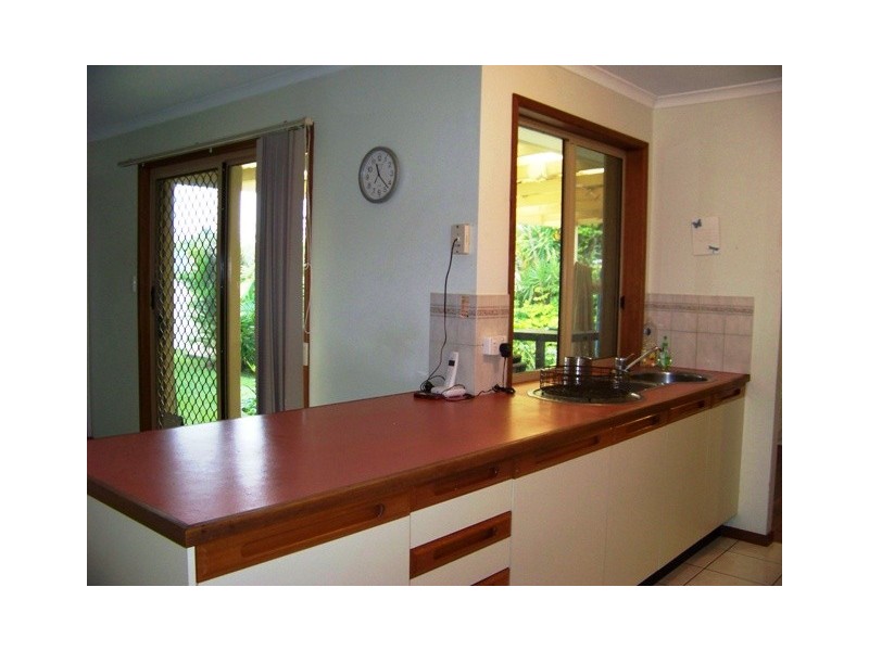 117 COOROORA STREET, Battery Hill QLD 4551