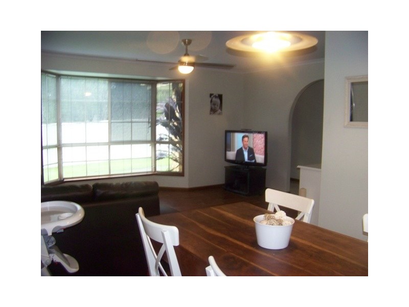 117 COOROORA STREET, Battery Hill QLD 4551