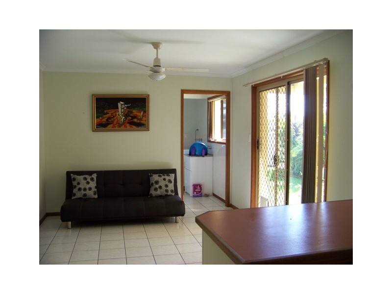 117 COOROORA STREET, Battery Hill QLD 4551