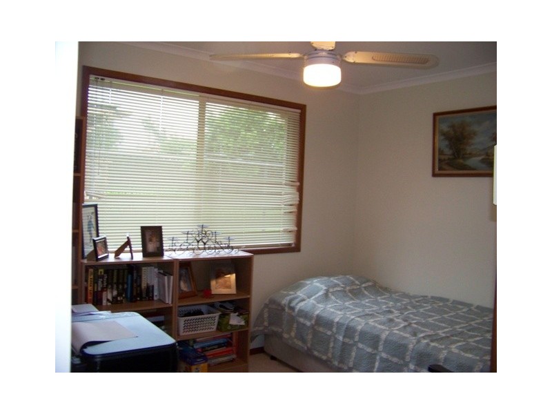 117 COOROORA STREET, Battery Hill QLD 4551