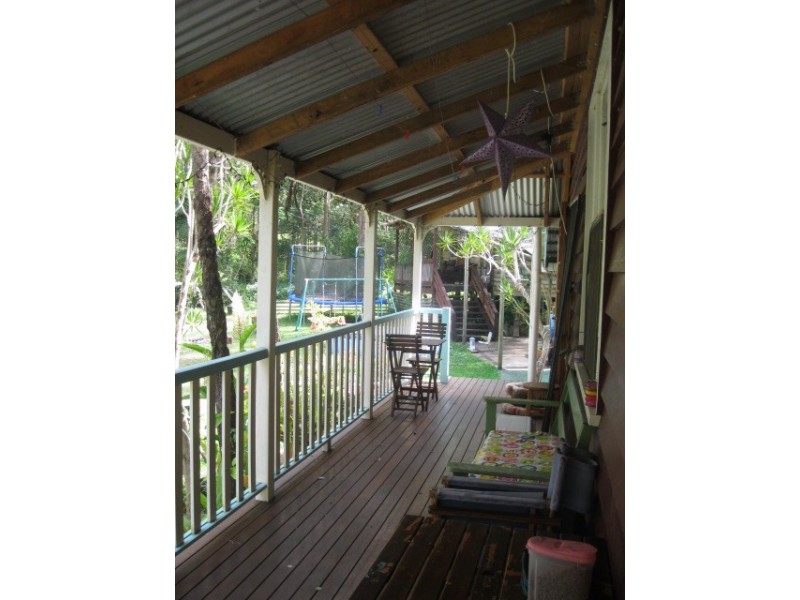 2122 OLD GYMPIE ROAD, Glass House Mountains QLD 4518