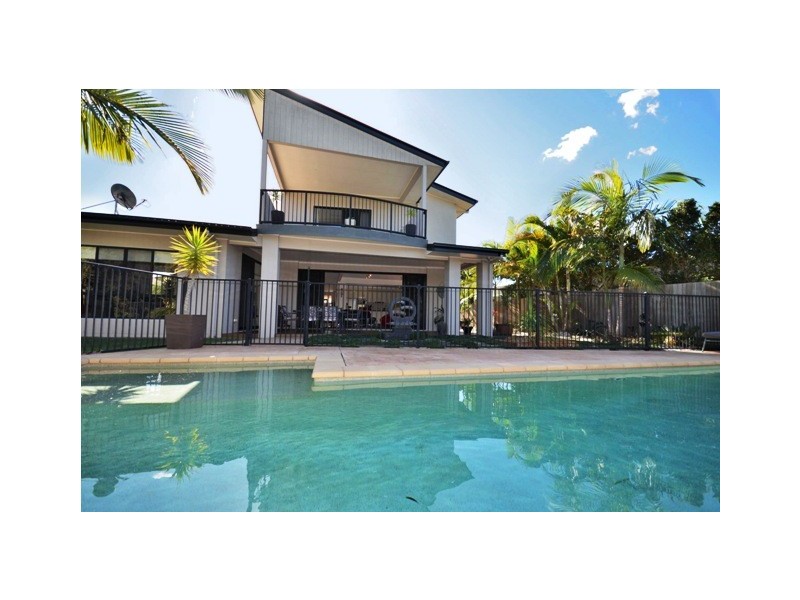120 MAHOGANY DRIVE, Pelican Waters QLD 4551