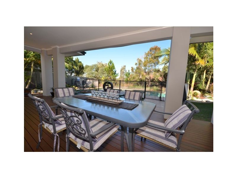 120 MAHOGANY DRIVE, Pelican Waters QLD 4551